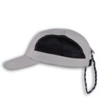 Golfmütze Grau Bestell-Nr. 0032742-23